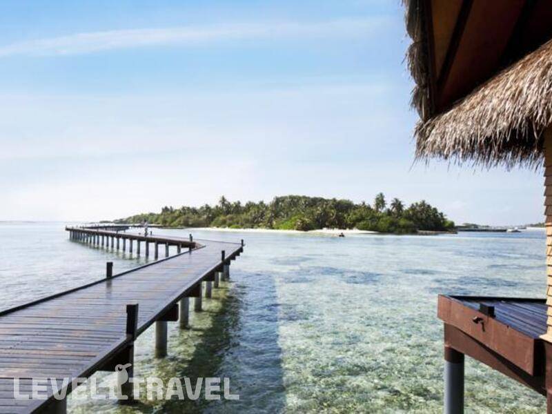 Фотография Adaaran Prestige Ocean Villas Hudhuran Fushi