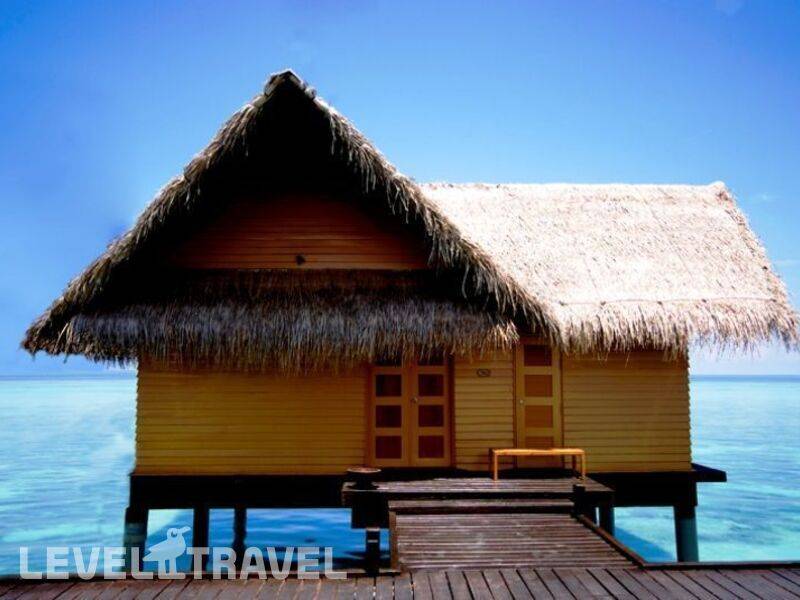 Фотография Adaaran Prestige Ocean Villas Hudhuran Fushi
