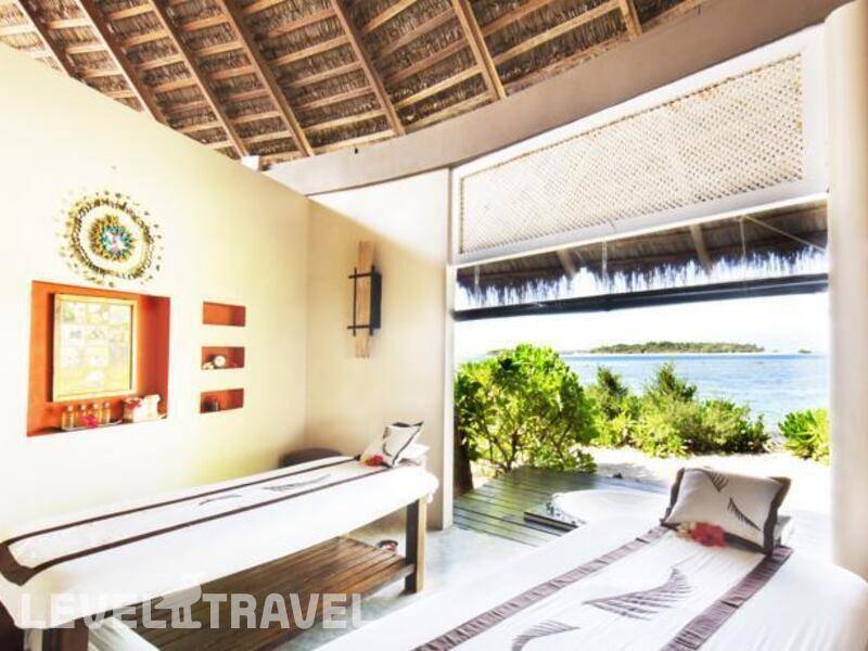 Фотография Adaaran Prestige Ocean Villas Hudhuran Fushi