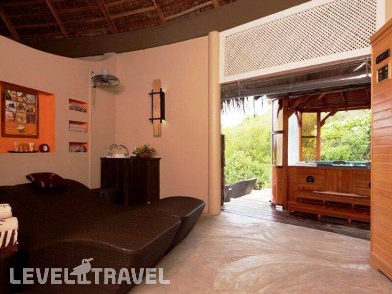 Фотография Adaaran Prestige Ocean Villas Hudhuran Fushi