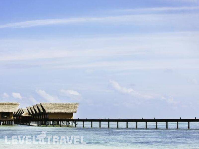 Фотография Adaaran Prestige Ocean Villas Hudhuran Fushi
