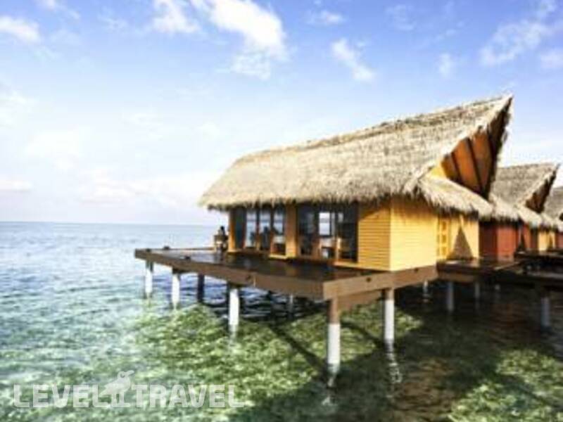 Фотография Adaaran Prestige Ocean Villas Hudhuran Fushi