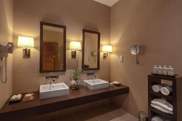 Adaaran Prestige Water Villas Meedhupparu