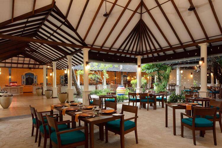 Adaaran Prestige Water Villas Meedhupparu