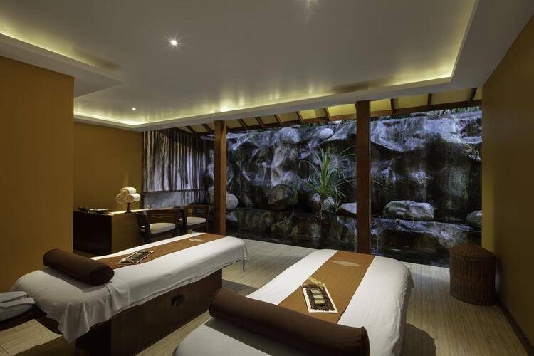 Adaaran Prestige Water Villas Meedhupparu