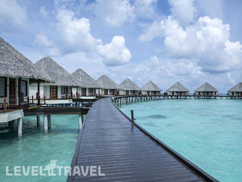 Фотография Adaaran Prestige Water Villas Meedhupparu