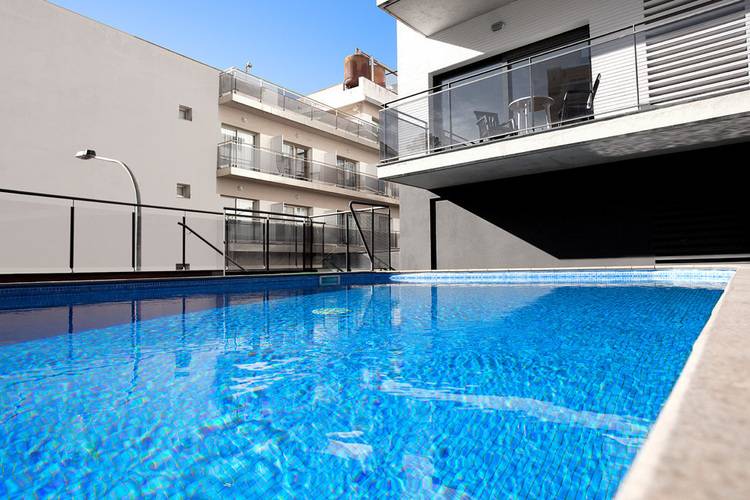 Suite Acacias Hotel (Ex.Acacias)