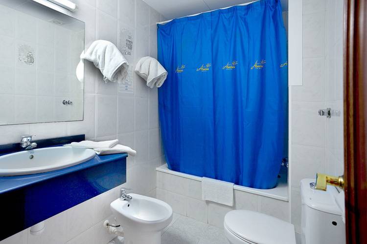 Suite Acacias Hotel (Ex.Acacias)