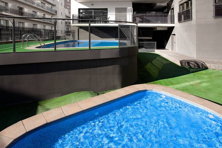 Suite Acacias Hotel (Ex.Acacias)