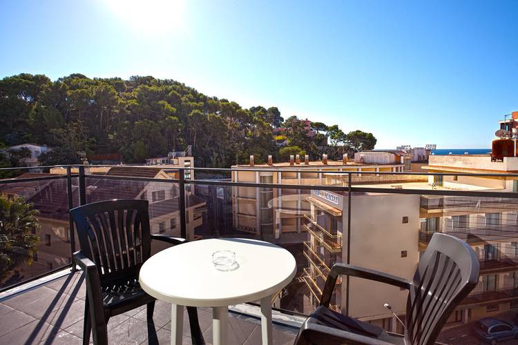 Suite Acacias Hotel (Ex.Acacias)