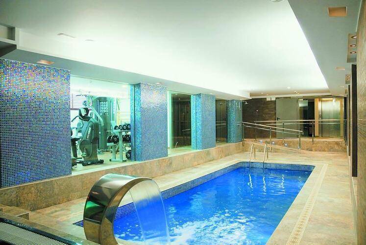 Suite Acacias Hotel (Ex.Acacias)
