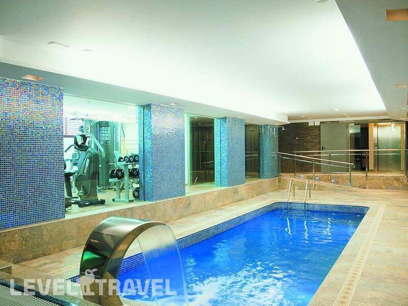 Фотография Suite Acacias Hotel (Ex.Acacias)