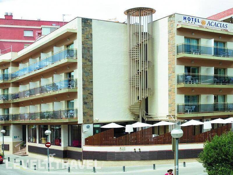 Фотография Suite Acacias Hotel (Ex.Acacias)