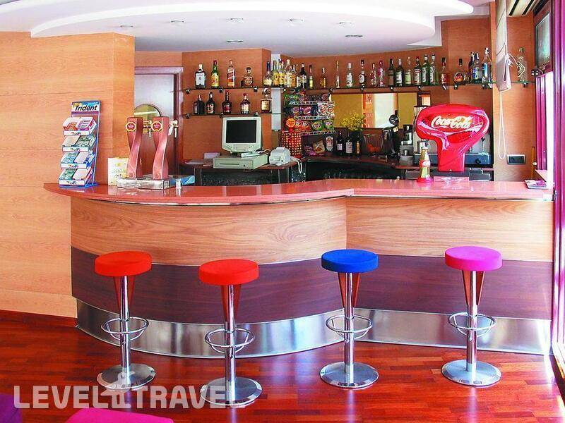 Фотография Suite Acacias Hotel (Ex.Acacias)