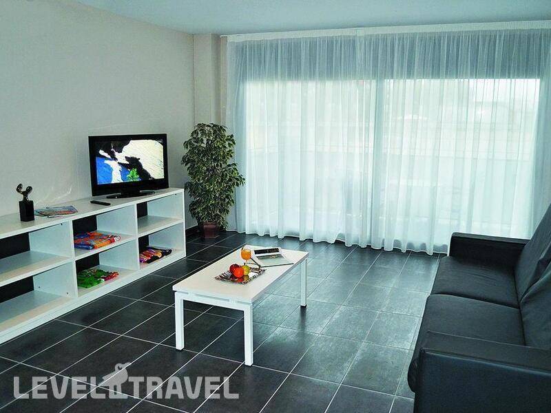 Фотография Suite Acacias Hotel (Ex.Acacias)