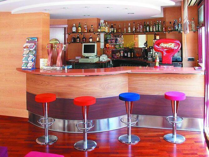 Suite Acacias Hotel (Ex.Acacias)