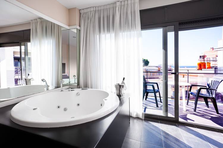 Suite Acacias Hotel (Ex.Acacias)