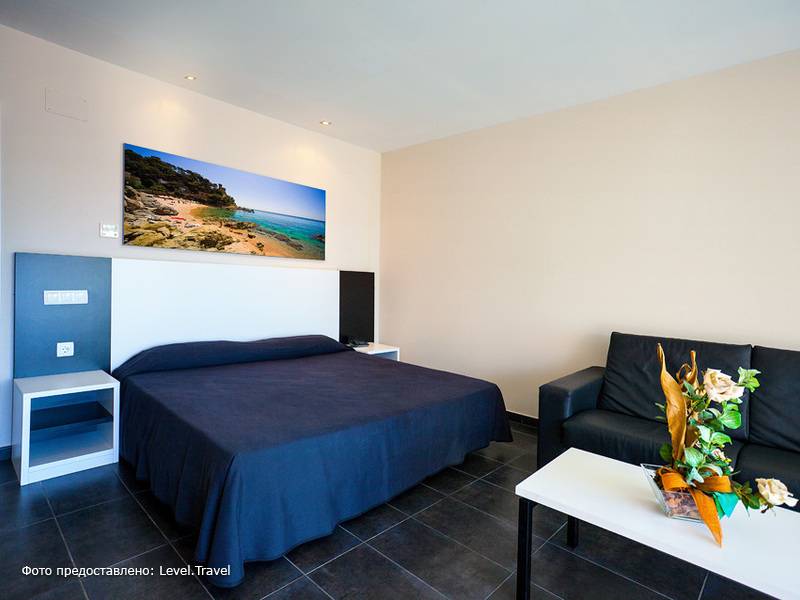 Фотография Suite Acacias Hotel (Ex.Acacias)