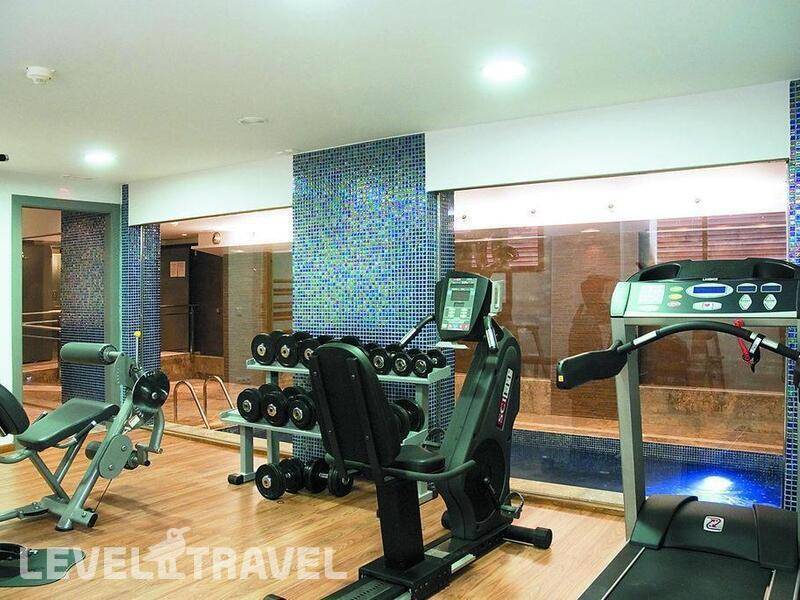 Фотография Suite Acacias Hotel (Ex.Acacias)