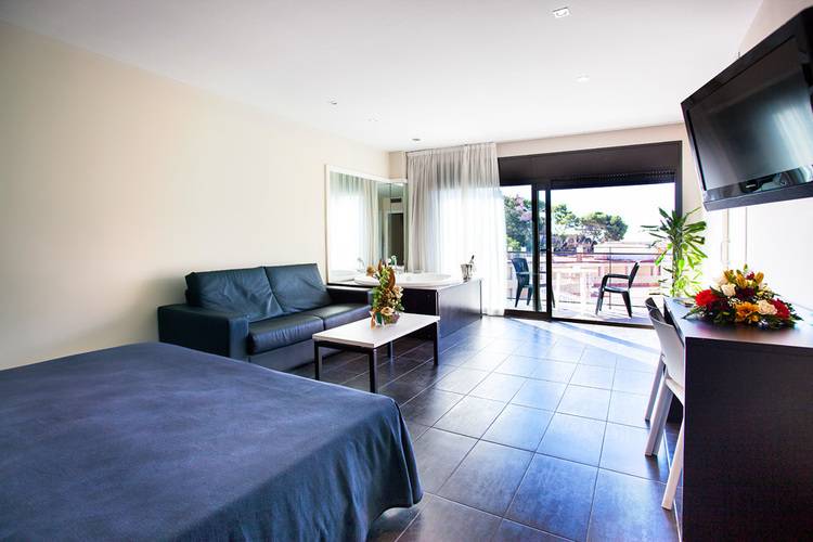 Suite Acacias Hotel (Ex.Acacias)