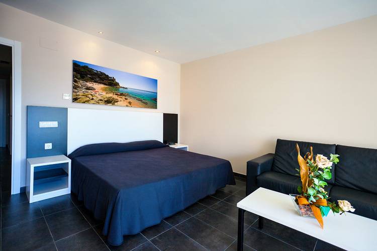 Suite Acacias Hotel (Ex.Acacias)
