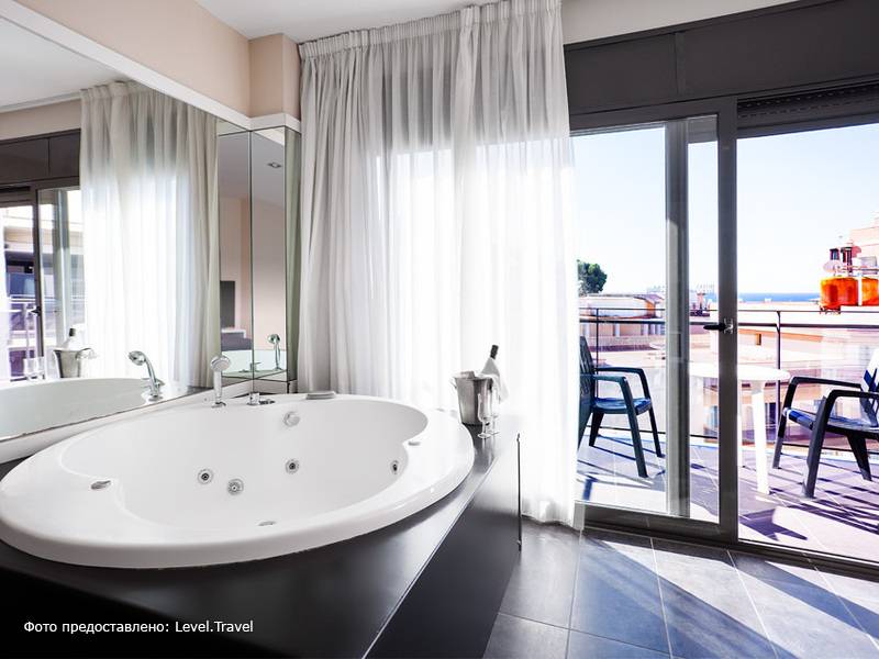 Фотография Suite Acacias Hotel (Ex.Acacias)