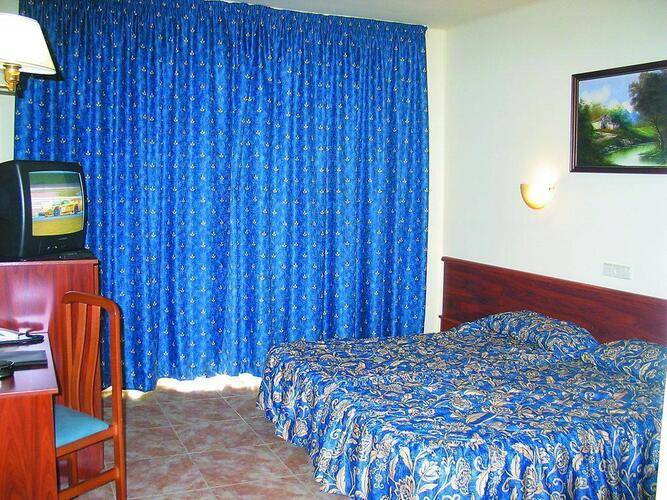 Suite Acacias Hotel (Ex.Acacias)
