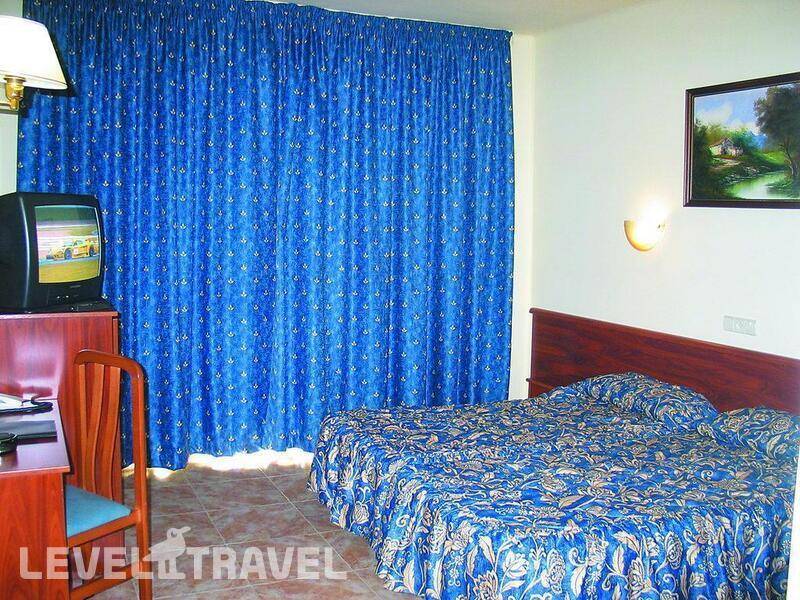 Фотография Suite Acacias Hotel (Ex.Acacias)