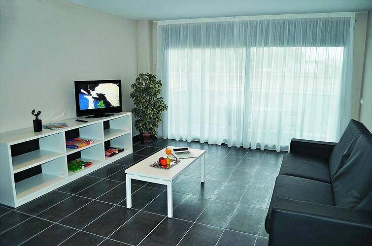 Suite Acacias Hotel (Ex.Acacias)