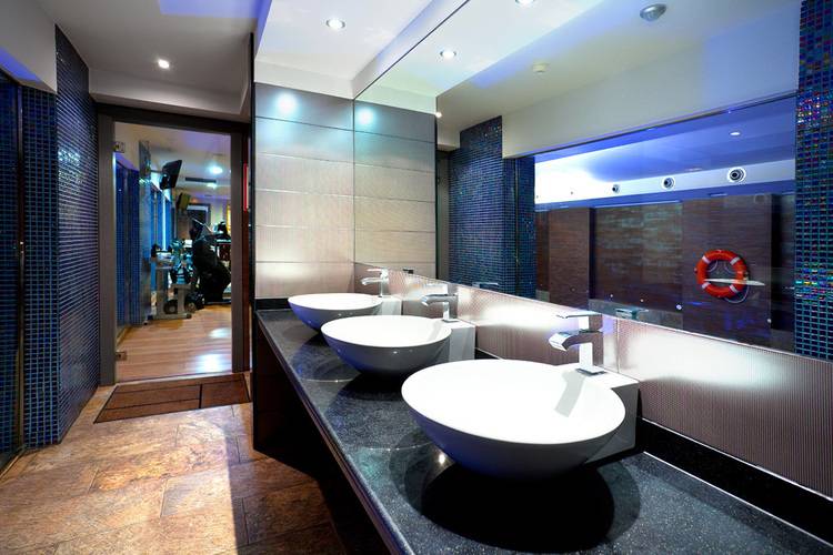 Suite Acacias Hotel (Ex.Acacias)