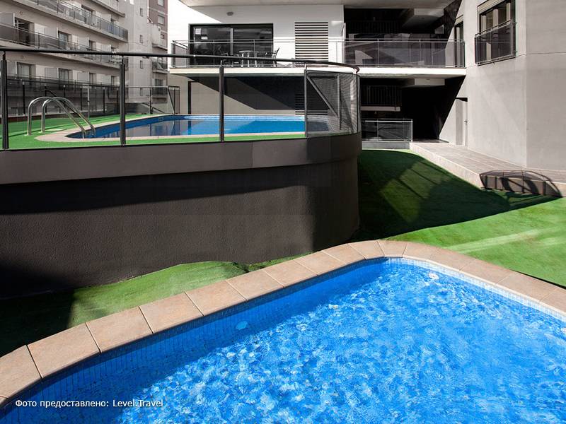 Фотография Suite Acacias Hotel (Ex.Acacias)