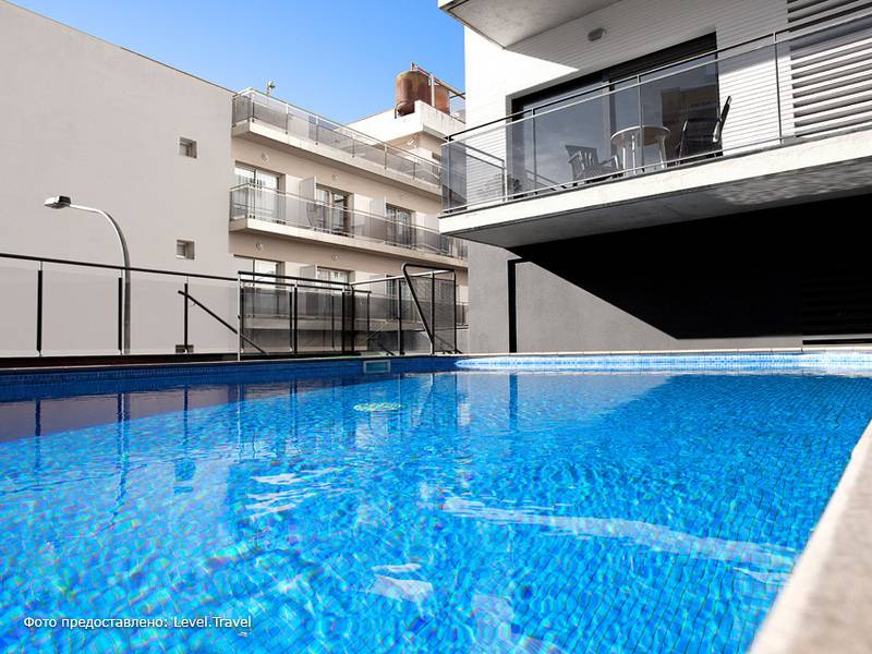 Фотография Suite Acacias Hotel (Ex.Acacias)