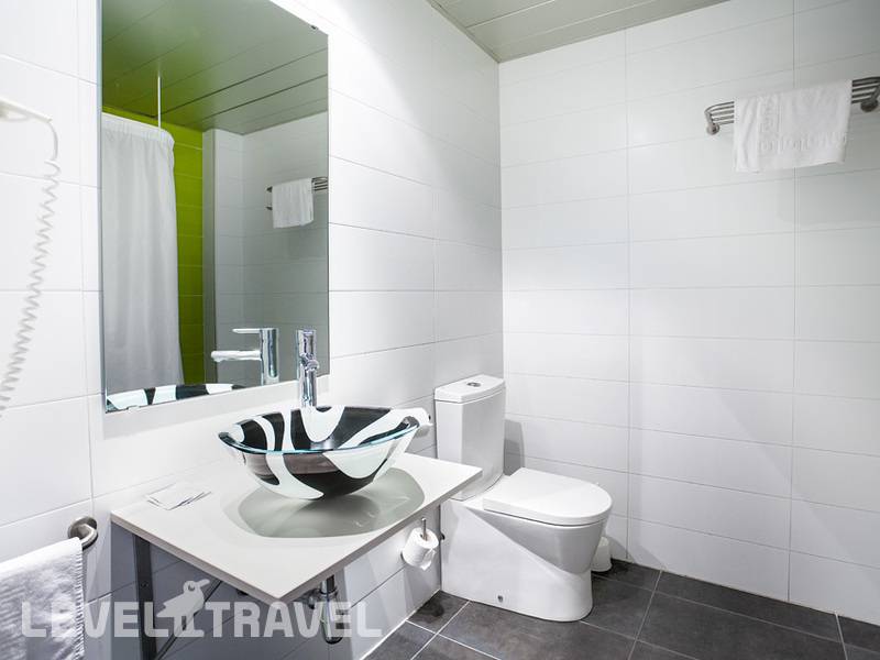 Фотография Suite Acacias Hotel (Ex.Acacias)