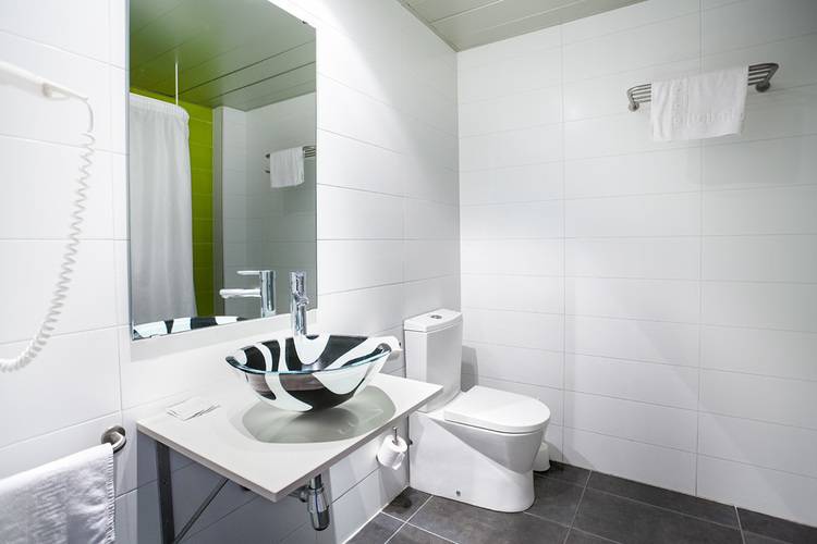 Suite Acacias Hotel (Ex.Acacias)