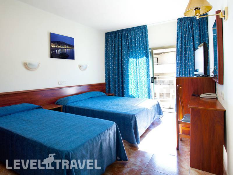 Фотография Suite Acacias Hotel (Ex.Acacias)