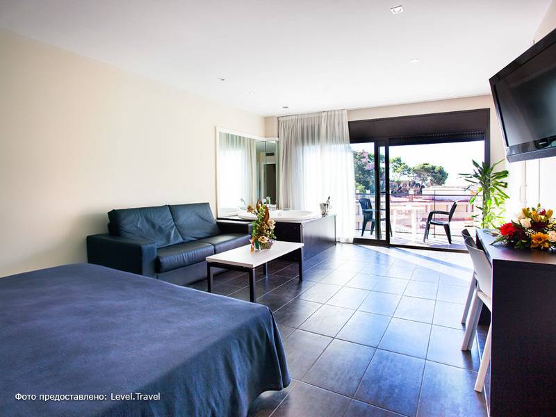 Фотография Suite Acacias Hotel (Ex.Acacias)