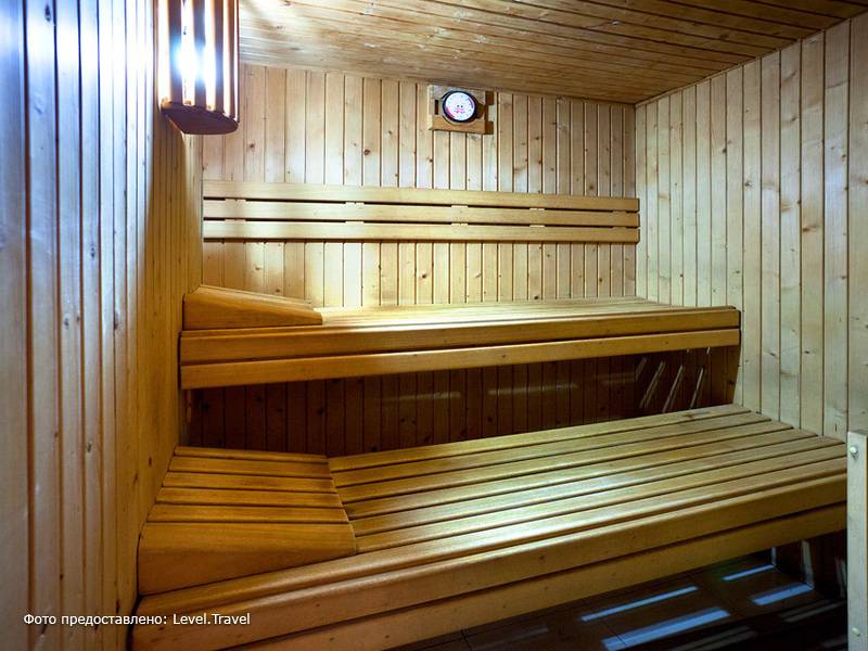 Фотография Suite Acacias Hotel (Ex.Acacias)