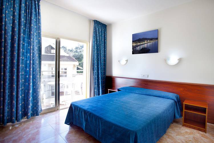 Suite Acacias Hotel (Ex.Acacias)