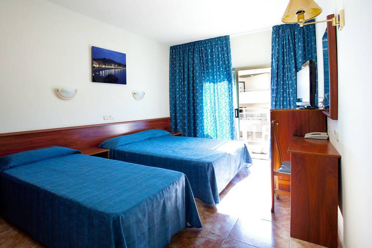 Suite Acacias Hotel (Ex.Acacias)