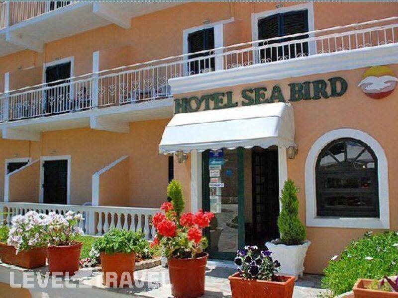 Фотография Sea Bird Hotel