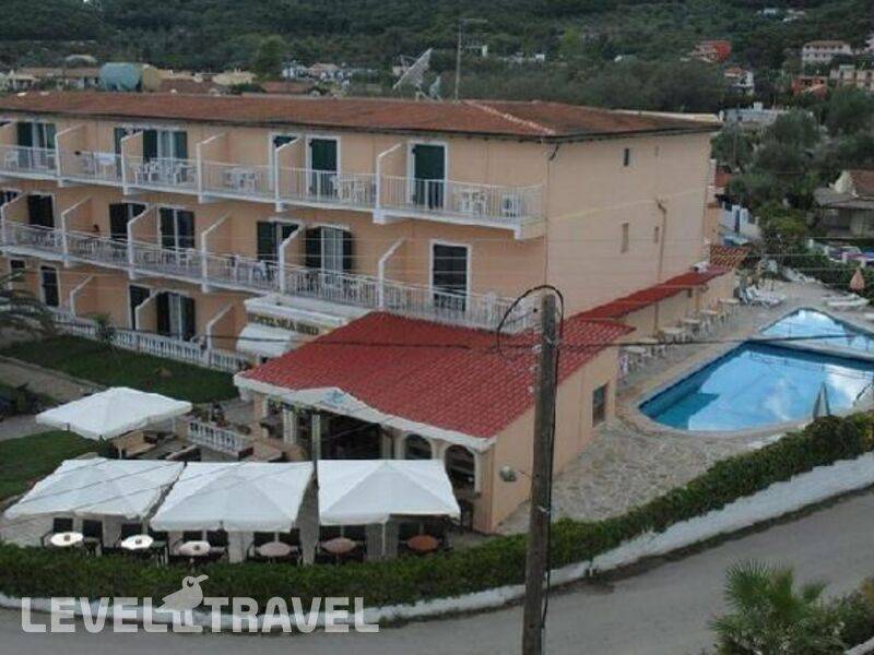 Фотография Sea Bird Hotel