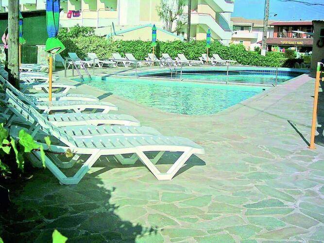 Sea Bird Hotel