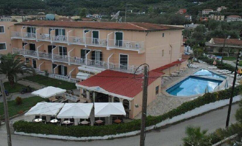 Sea Bird Hotel