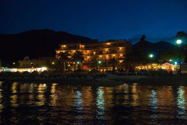 Potamaki Beach Hotel