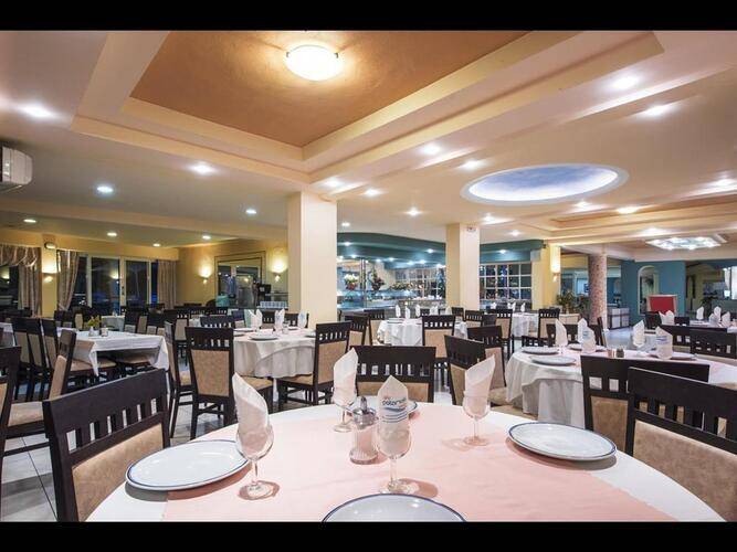 Potamaki Beach Hotel