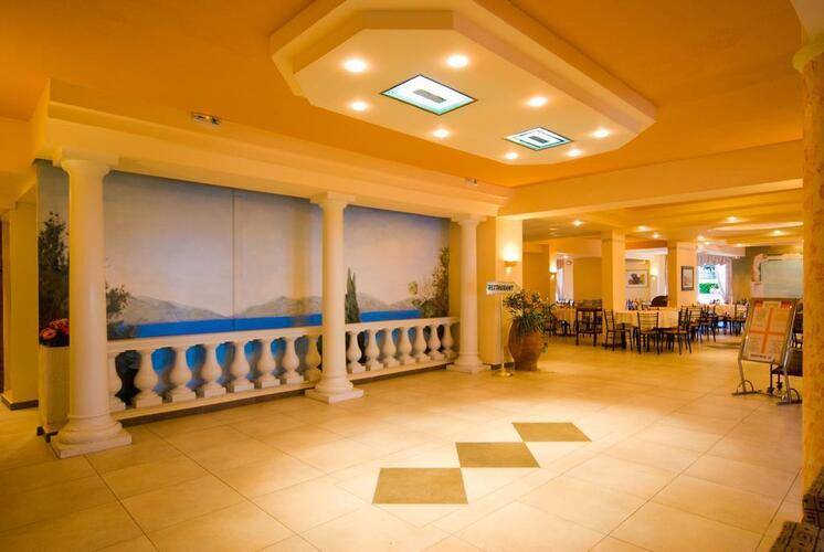 Potamaki Beach Hotel