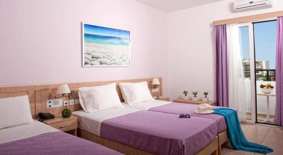 Mari Kristin Beach Hotel