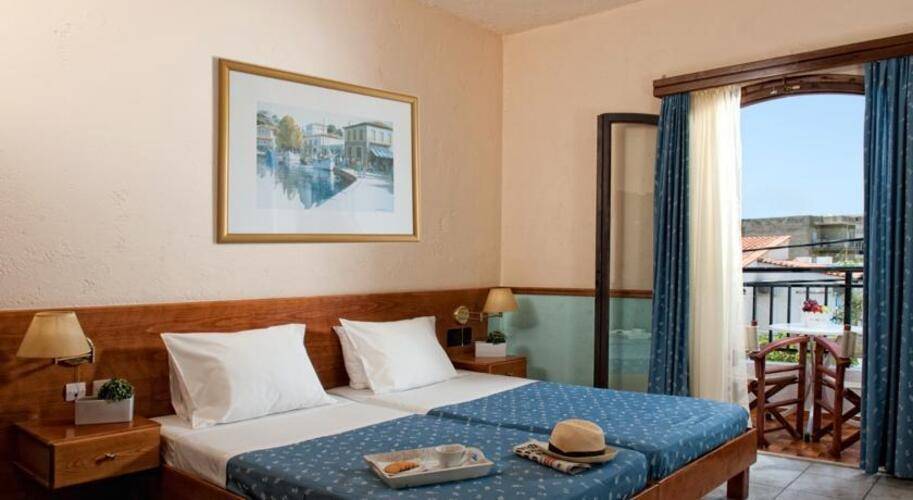 Mari Kristin Beach Hotel
