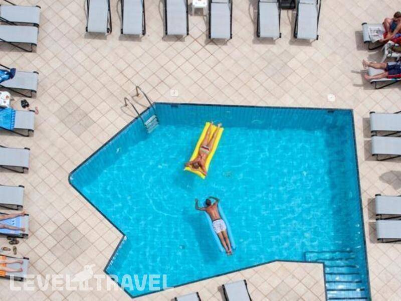 Фотография Mari Kristin Beach Hotel