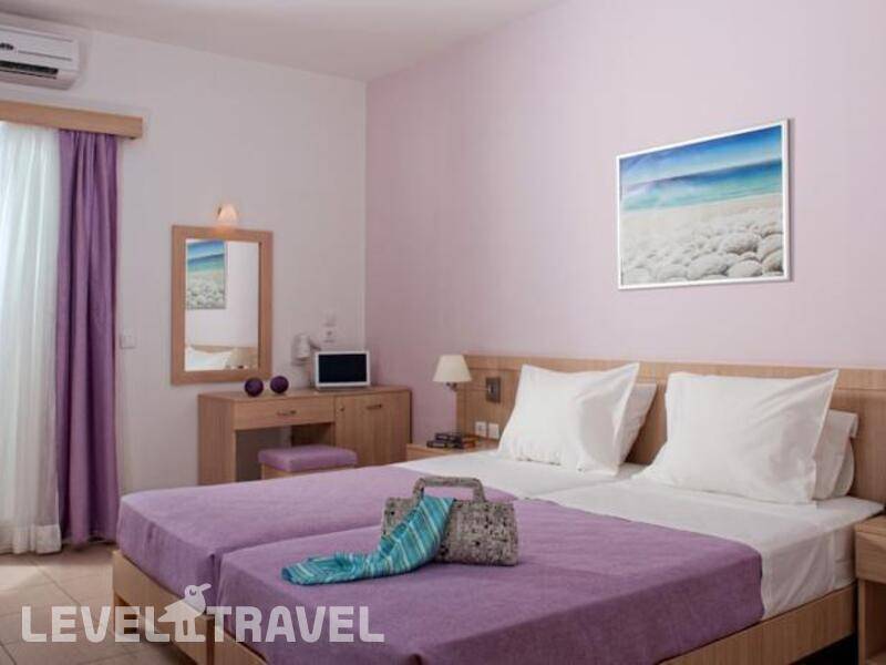 Фотография Mari Kristin Beach Hotel